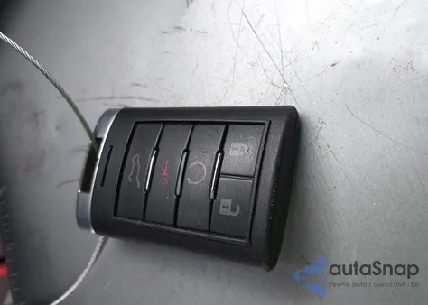 2012 Cadillac Srx Luxury Collection из США, поврежденный, VIN 3GYFNAE38CS655633